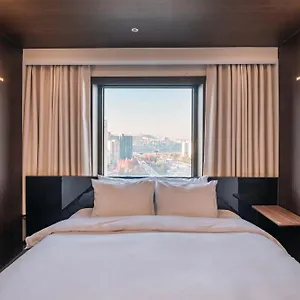 The Riverside Seul